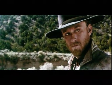 3h10 pour Yuma Extrait vidéo (2) VF