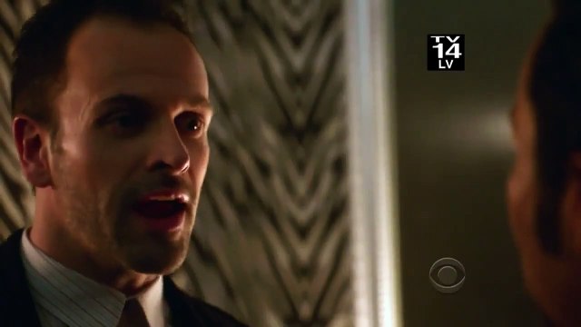 Elementary - saison 1 - épisode 15 Teaser VO