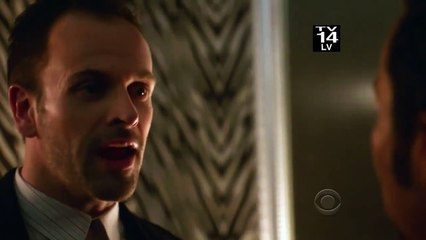 Elementary - saison 1 - épisode 15 Teaser VO