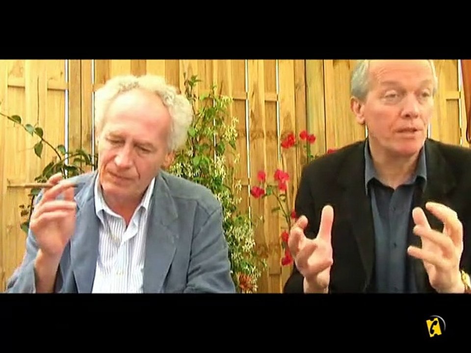 La Minute du jeudi 21 août 2008