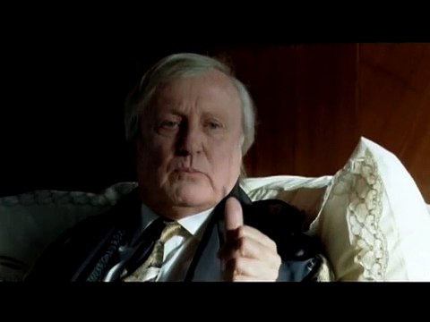 Président Teaser (2) VF