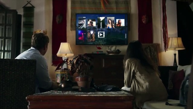 Death of Me Bande-annonce VO