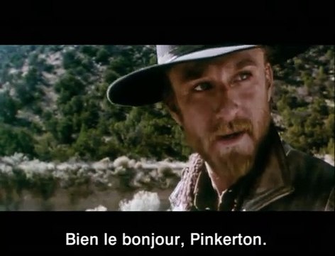 3h10 pour Yuma Extrait vidéo (2) VO