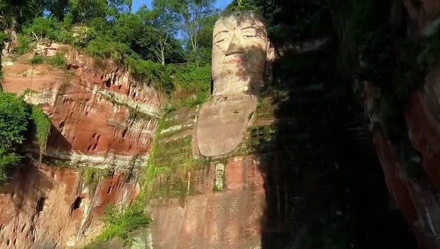 CHINE, Merveilles et splendeurs du Sichuan Bande-annonce VF