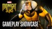 Marvel's Midnight Suns Gameplay Showcase: The Hunter y Wolverine vs Sabretooth