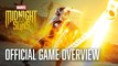 Marvel's Midnight Suns: ¿Quiénes son The Midnight Suns?