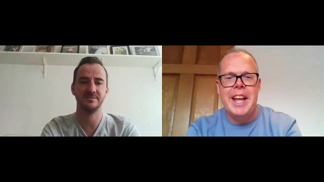 Watch: Reaction to Pompey's win against Lincoln and what the futures of Michael Jacobs, Sean Raggett and George Hirst hold