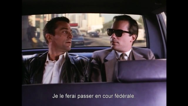 Midnight Run Bande-annonce VO