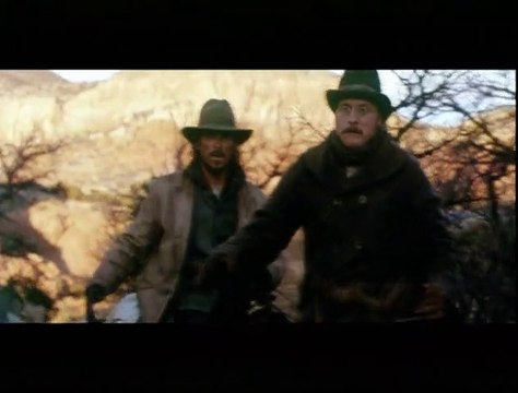 3h10 pour Yuma Extrait vidéo (4) VF