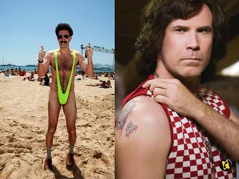 La Minute du vendredi 11 juillet 2008