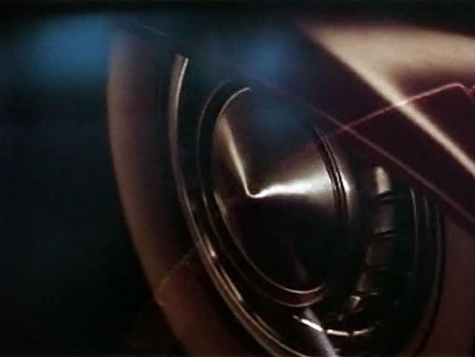 Christine Teaser VO