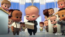 Baby Boss : les affaires reprennent - saison 2 Bande-annonce VF