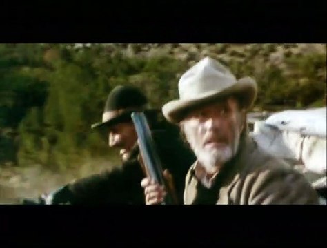 3h10 pour Yuma Extrait vidéo VO