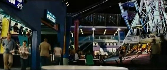 Thank you for smoking Extrait vidéo (3) VF