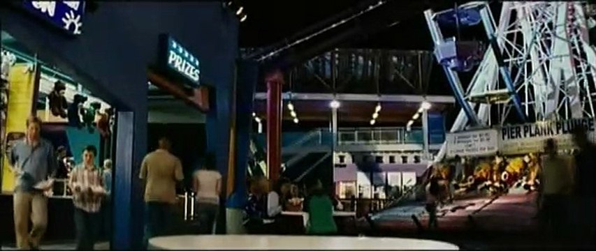 Thank you for smoking Extrait vidéo (3) VF