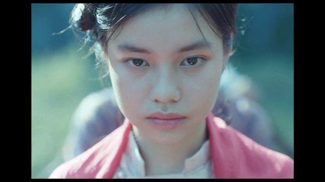 La Troisième femme Bande-annonce VO