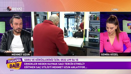 Yaşama Dair 16 Nisan 2022