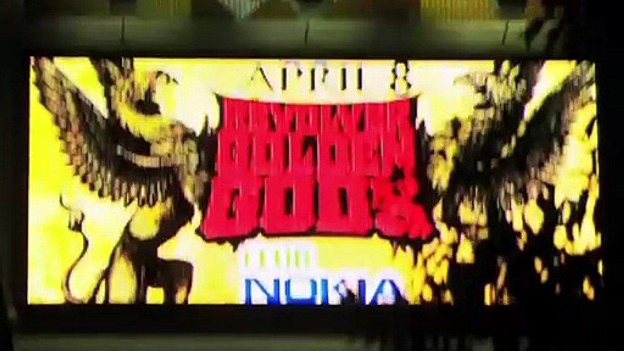 Super Ca$h Me Bande-annonce VO