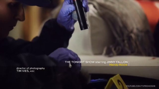 Manifest - saison 1 - épisode 2 Teaser VO