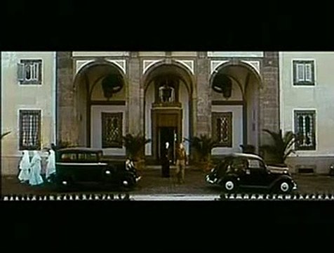 L'Exorciste : au commencement Extrait vidéo VF