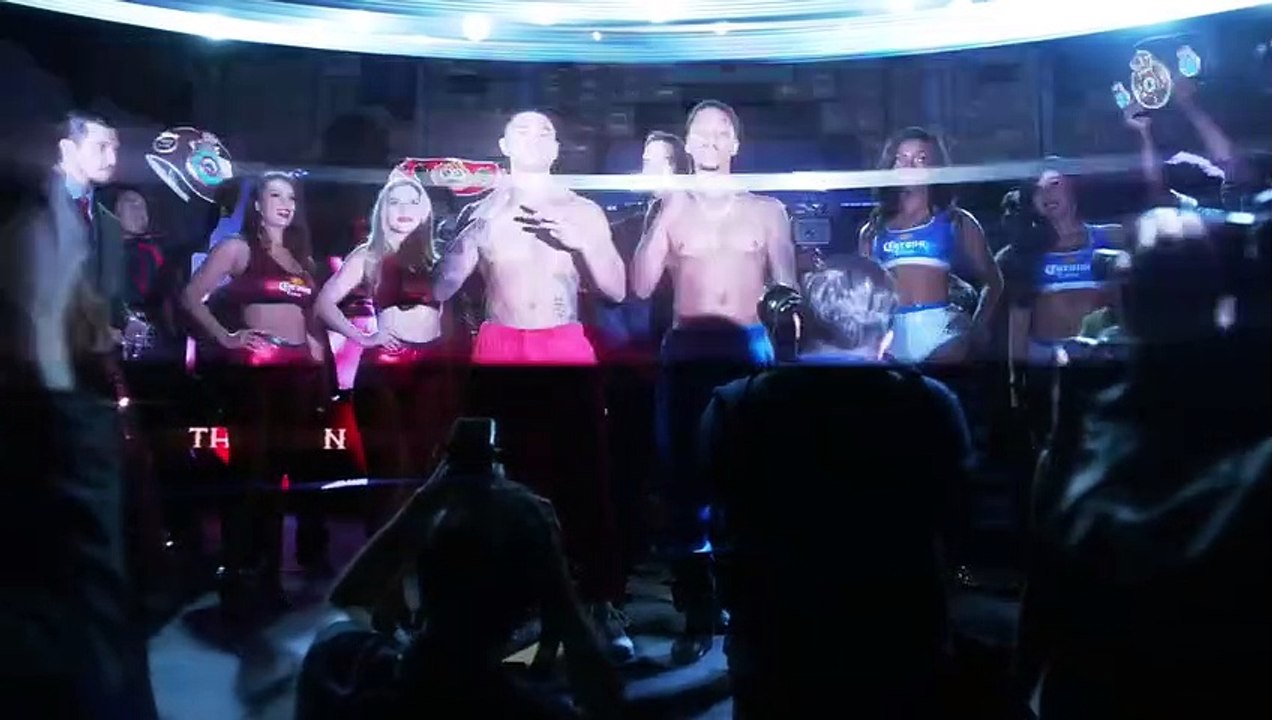 Los Angeles Bad Girls saison 2 Bande-annonce VO