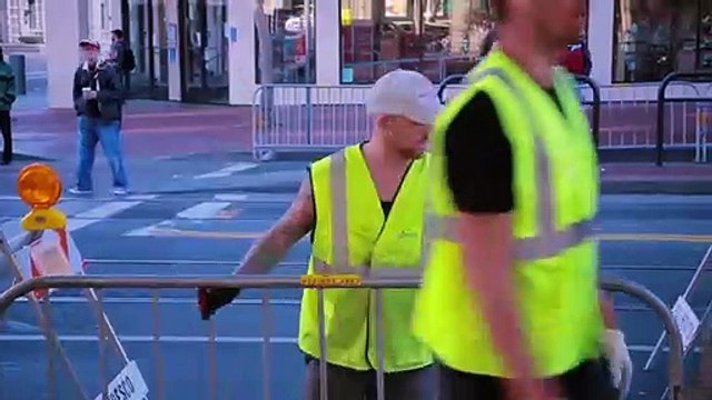 Batkid Begins Bande-annonce VO