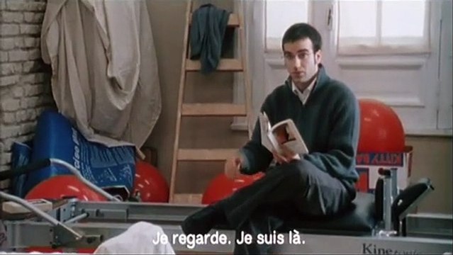 Les Lois de la famille Extrait vidéo VO