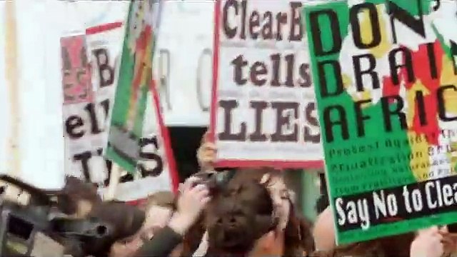 A Dark Truth Bande-annonce VO