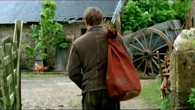 Le Passager de l'été Bande-annonce VF