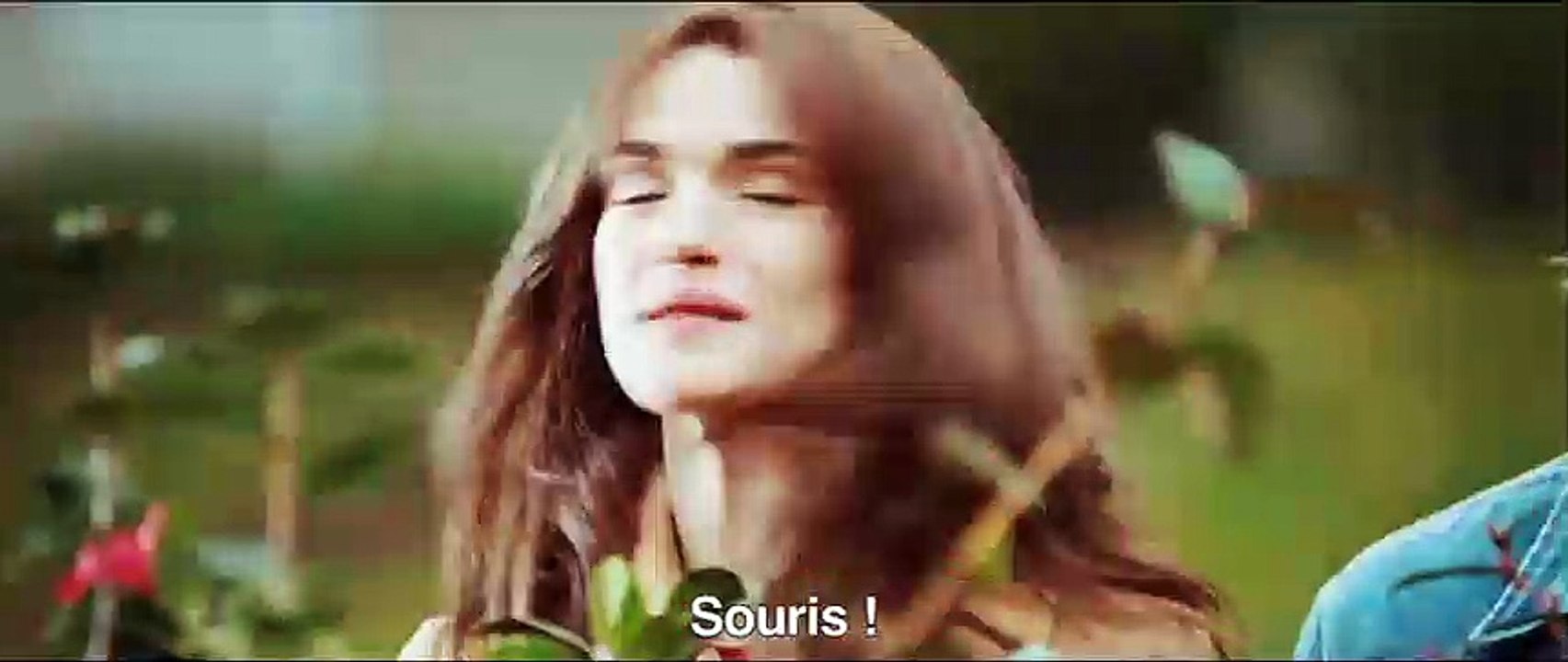 Lovely Bones Bande-annonce VO