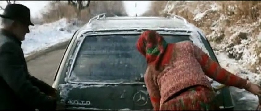 Transylvania Extrait vidéo (3) VF