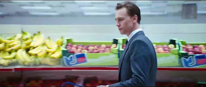 High-Rise Bande-annonce (4) VO