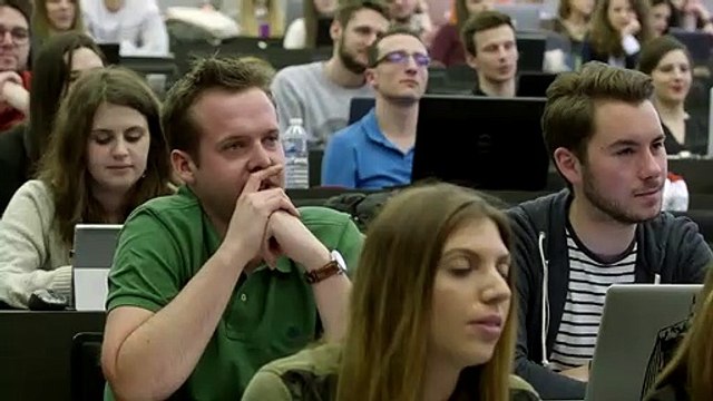 Ai-je le droit d’avoir des droits ? Bande-annonce VF