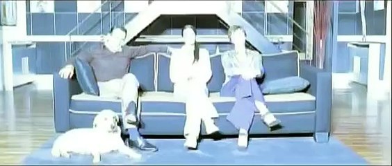 Président Extrait vidéo (3) VF