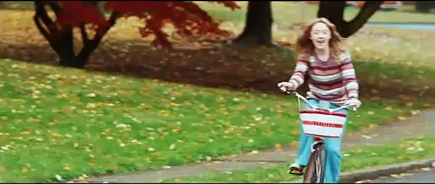 Lovely Bones Bande-annonce (2) VF