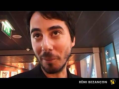 La Minute du mardi 22 juillet 2008