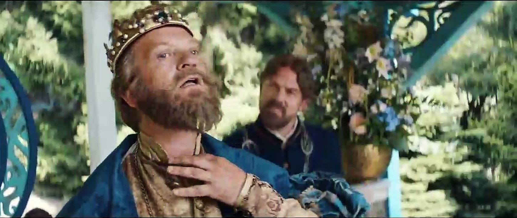 Espen 2 Bande-annonce VF