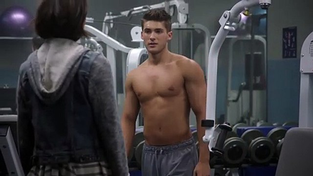 Teen Wolf - saison 5 - épisode 6 Extrait vidéo VO