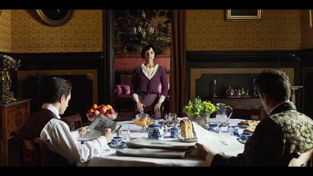 L'Ordre moral Bande-annonce VO