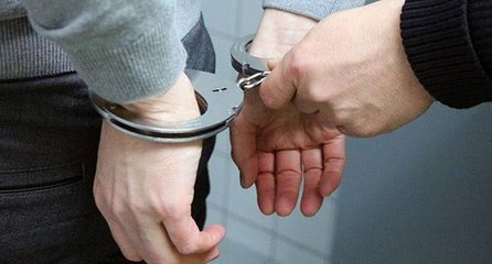 Market çalışanı kadının görüntülerini paylaşan Pakistanlı yakalandı