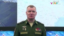 Pasukan Militer Rusia Menyerang Tentara Bayaran Polandia