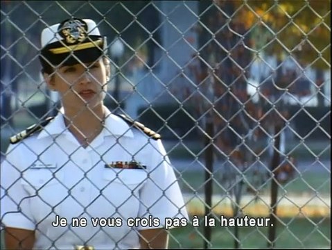 Des hommes d'honneur Bande-annonce VO