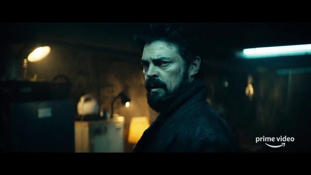 The Boys - saison 2 épisode 2 EXTRAIT VO Règlement de comptes