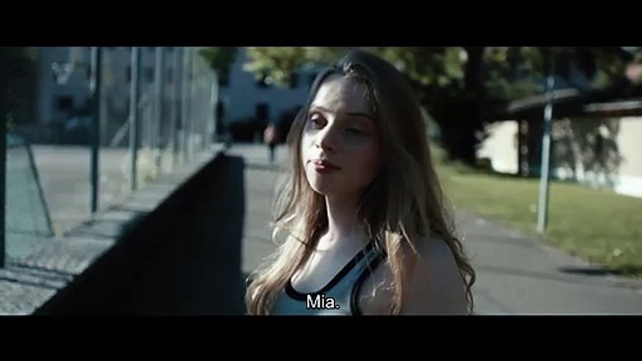 Blue My Mind Bande-annonce VO