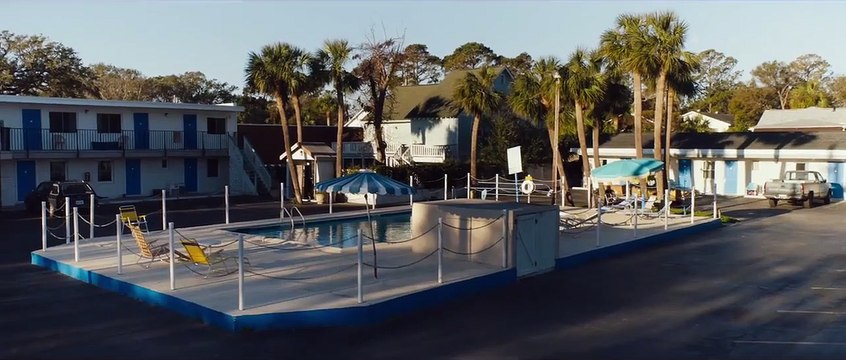 Galveston EXTRAIT VO Profil bas