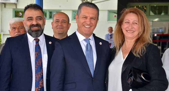 Mustafa Sarıgül’den siyasi partilere genel af çağrısı