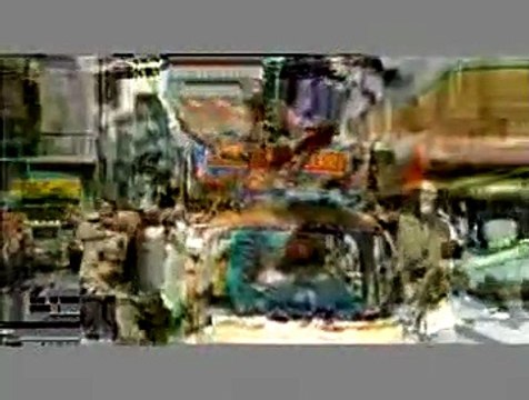 One dollar curry Extrait vidéo (2) VO