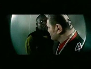 Banlieue 13 Extrait vidéo VF