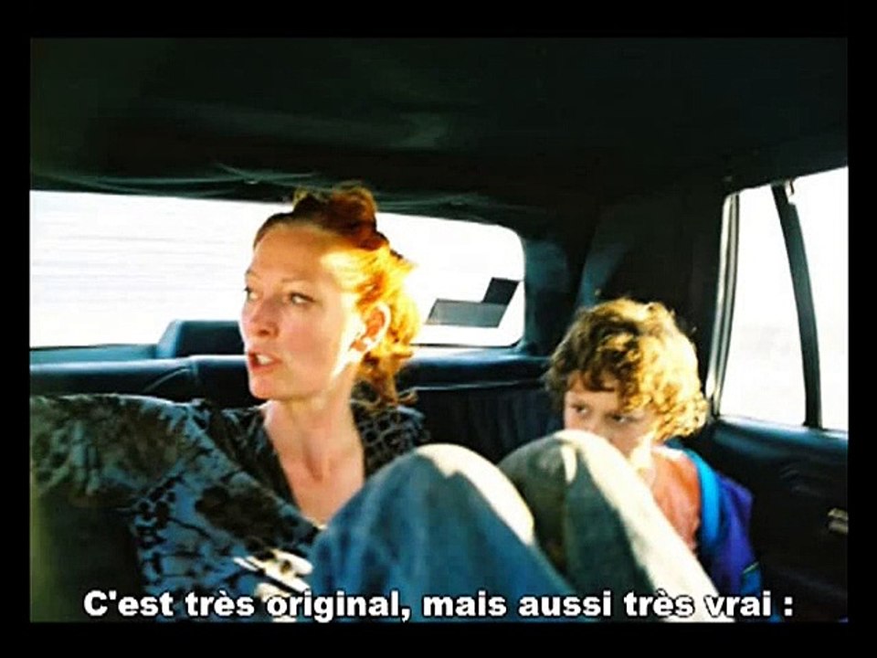 Tilda Swinton Interview 3: Blanche-Neige et les sept nains, Clean, Une Étoile est née, Julia