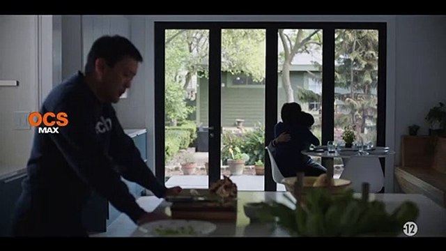 The First - saison 1 Bande-annonce (2) VO